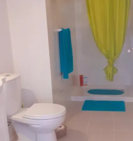 ***** Quinta Do Por Do Sol ***** Daire