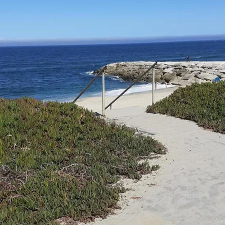 Daire ***** Quinta Do Por Do Sol ***** *