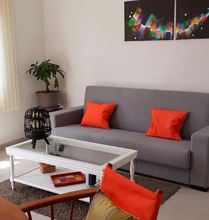 ***** Quinta Do Por Do Sol ***** Daire *