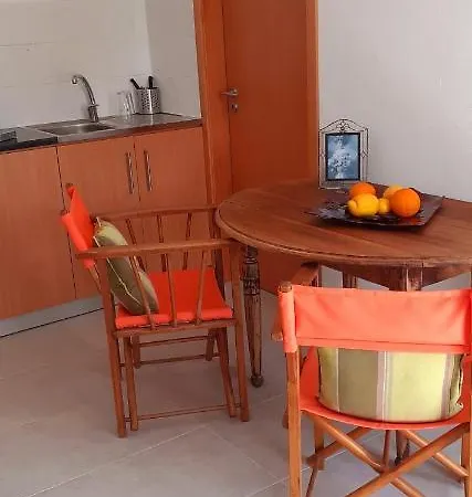 ***** Quinta Do Por Do Sol *****