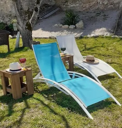 Daire ***** Quinta Do Por Do Sol *****