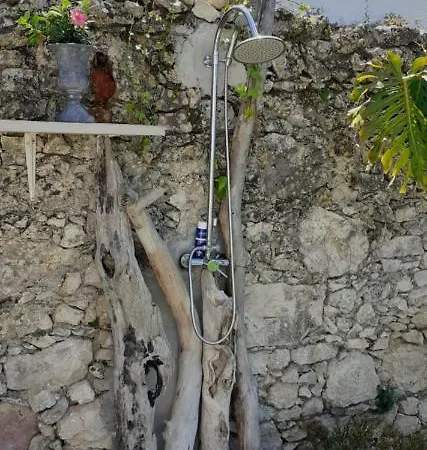 ***** Quinta Do Por Do Sol ***** Daire *