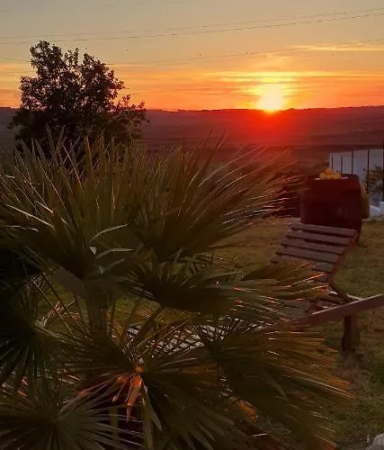 ***** Quinta Do Por Do Sol ***** Appartement *