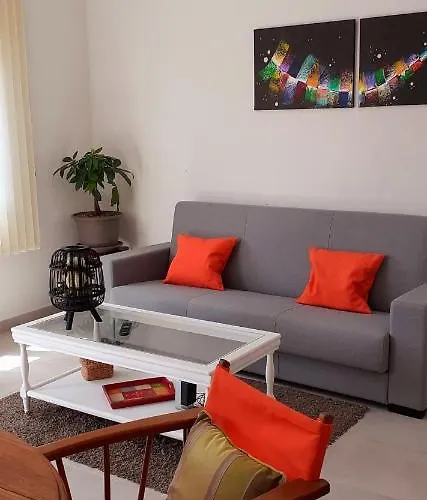 ***** Quinta Do Por Do Sol ***** Appartement *