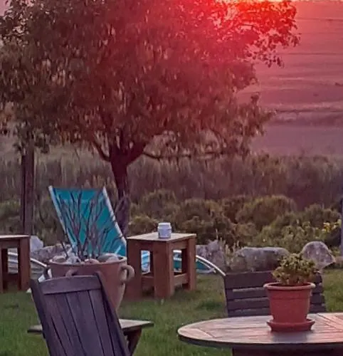 ***** Quinta Do Por Do Sol ***** Appartement *