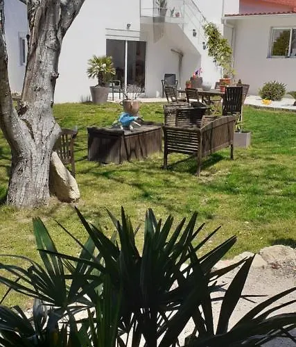 Appartement ***** Quinta Do Por Do Sol *****