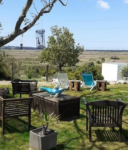***** Quinta Do Por Do Sol ***** Appartement