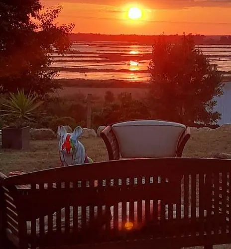 Appartement ***** Quinta Do Por Do Sol ***** *