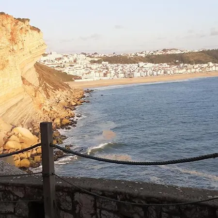 ***** Quinta Do Por Do Sol ***** Апартаменты *
