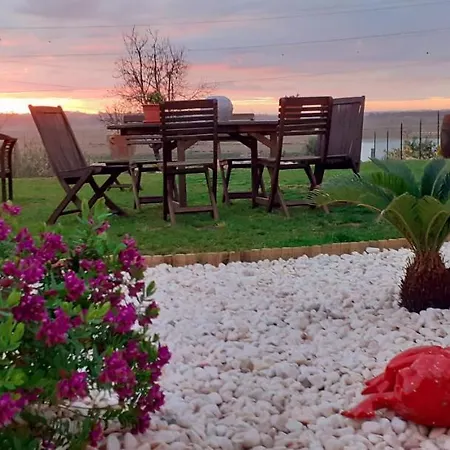 Apartamento ***** Quinta Do Por Do Sol ***** *