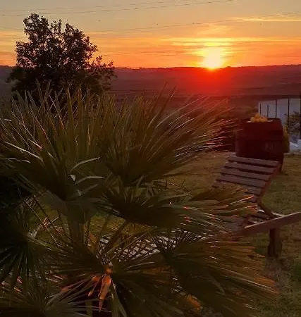 ***** Quinta Do Pôr Do Sol ***** Apartamento *
