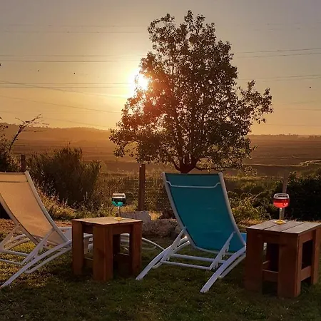 Apartamento ***** Quinta Do Pôr Do Sol *****