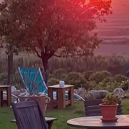 ***** Quinta Do Por Do Sol ***** Апартаменты *