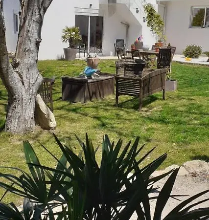 Apartamento ***** Quinta Do Pôr Do Sol *****