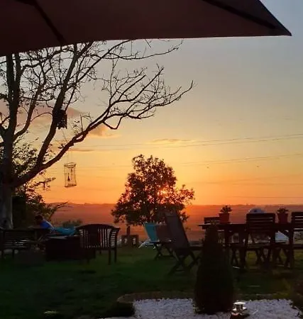 Apartamento ***** Quinta Do Pôr Do Sol ***** *