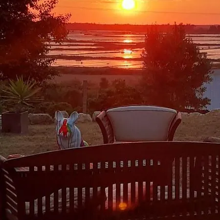 Apartamento ***** Quinta Do Pôr Do Sol ***** *