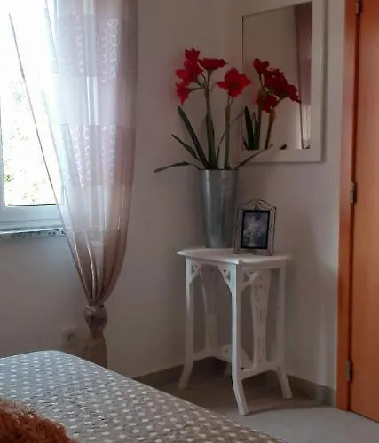 ***** Quinta Do Por Do Sol ***** 公寓 菲盖拉-达福什