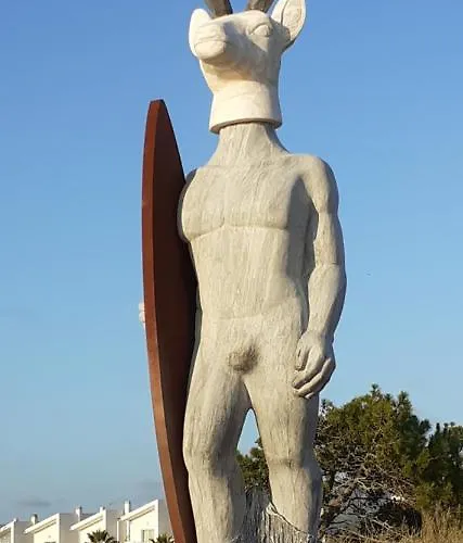 ***** Quinta Do Por Do Sol ***** 菲盖拉-达福什