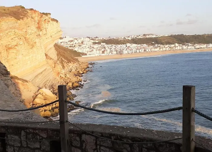 ***** Quinta Do Por Do Sol ***** 公寓 *