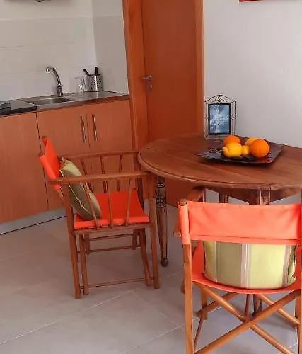 ***** Quinta Do Por Do Sol *****