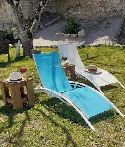 公寓 ***** Quinta Do Por Do Sol *****