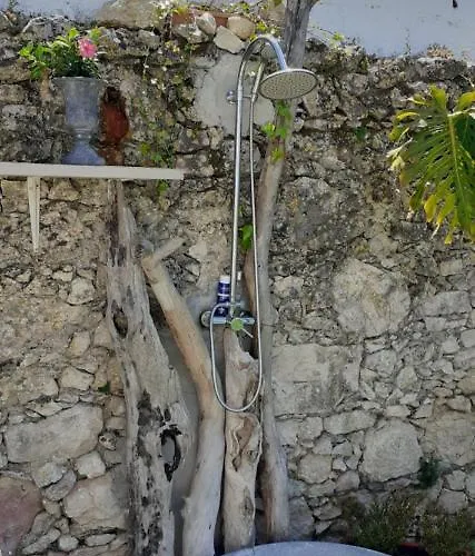 ***** Quinta Do Por Do Sol ***** 公寓 *